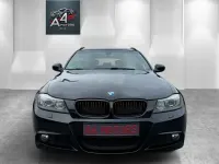 Gebraucht BMW 330 M Sport 272 PS (200 kW) 2011 Schwarz Kombi
