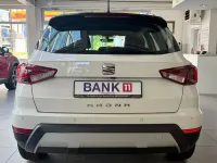 Gebraucht Seat Arona Beats 116 PS (85 kW) 2019 Weiß SUV