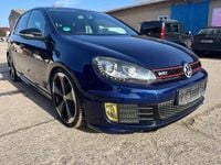 Gebraucht VW Golf VI Edition 341 PS (250 kW) 2011 Blau Kleinwagen
