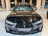 Gebraucht BMW M3 Competition Edition 639 PS (469 kW) 2023 Saphirschwarz Kombi