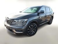 Gebraucht Renault Koleos Intens 158 PS (116 kW) 2022 Graphit grau metallic SUV