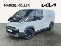 Neu Kia PV5 119 kW (163 PS) 2026 Weiß Van / Kleinbus