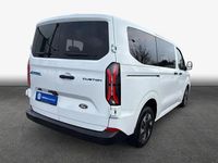 Neu Ford E-Transit Trend 100 kW (136 PS) 2025 Weiß Van