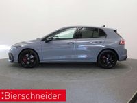 Gebraucht VW Golf VIII Pro 265 PS (194 kW) 2024 Grau Limousine