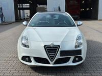gebraucht Alfa Romeo Giulietta Super Panoramadach*Handsfree*D.N.A.*