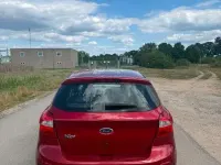 Gebraucht Ford Ka Cool & Connect 86 PS (63 kW) 2019 Rot Limousine