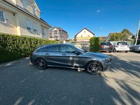 Gebraucht Mercedes CLA200 Shooting Brake 136 PS (100 kW) 2017 Andere farben Kombi