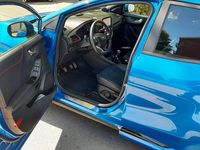 Usata Ford Puma ST-Line 125 CV (91 kW) 2020 Blu SUV