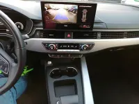 Usata Audi A4 Advanced Plus 204 CV (150 kW) 2023 Nero Berlina