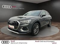 Gebraucht Audi Q3 Sport 150 PS (110 kW) 2025 Grau SUV