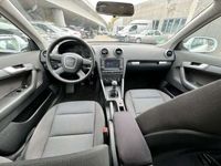 gebraucht Audi A3 Sportback 1.2 TFSI Attraction/Navi