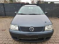 Gebraucht VW Polo 50 PS (36 kW) 2000 Limousine