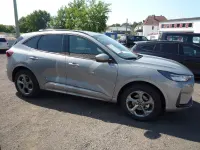 Neu Ford Kuga ST-Line 186 PS (136 kW) 2026 Solarsilber SUV