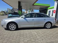 Second-hand Audi A6 177 CP (130 kW) 2005 Argintiu Berlinǎ