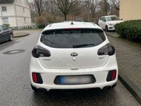 gebraucht Kia Ceed cee'd /1.6 T-GDI GT-Track GT-Track