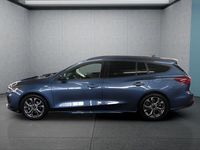 Usata Ford Focus 155 CV (114 kW) 2024 Blu Station wagon
