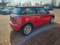 gebraucht Mini ONE ONE