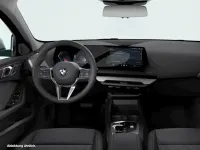 Gebraucht BMW 123 204 PS (150 kW) 2025 Grau Kleinwagen