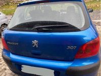 gebraucht Peugeot 307 