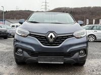 Gebraucht Renault Kadjar Life 131 PS (96 kW) 2019 Blau SUV