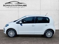 Second-hand VW up! Basis 65 CP (47 kW) 2022 Alb Hatchback