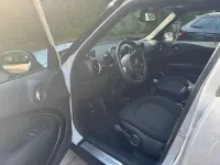 Gebraucht Mini Cooper Countryman 122 PS (89 kW) 2014 Weiß SUV