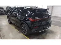 Brugt BYD Atto 3 Design 150 kW (204 HK) 2025 Sort SUV
