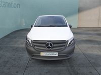 gebraucht Mercedes e-Vito 112 Kasten 60kwh Klima Navi Kamera KAMERA