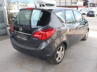 gebraucht Opel Meriva B Active Klimmauto 8-fach ALU