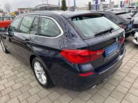 gebraucht BMW 520 dAG31°LEDER°