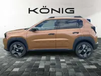 Gebraucht Fiat Grande Panda La Prima 83 kW (113 PS) 2025 Luna bronze Kleinwagen