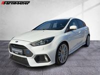 Gebraucht Ford Focus RS 349 PS (256 kW) 2017 Weis Limousine
