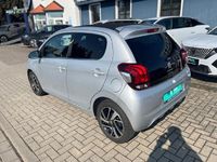 Gebraucht Peugeot 108 Top! Collection 72 PS (52 kW) 2021 Other Limousine