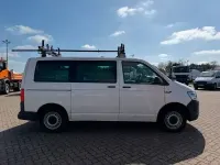 Gebraucht VW T6 150 PS (110 kW) 2019 Andere Van
