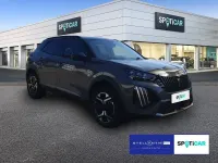 Gebraucht Peugeot 2008 GT 131 PS (96 kW) 2024 Grau SUV