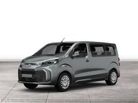 Gebraucht Toyota Proace Verso 177 PS (130 kW) 2025 Grau Kombi