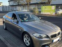 Gebraucht BMW 525 204 PS (150 kW) 2010 Limousine