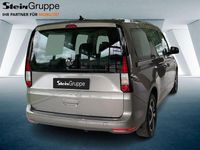 Neu VW Caddy Maxi Life 116 PS (85 kW) 2025 Beige Van / Kleinbus