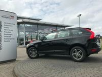 Gebraucht Volvo XC60 Kinetic 163 PS (119 kW) 2012 Schwarz SUV