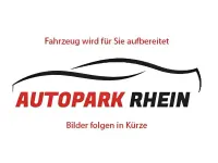 Gebraucht Opel Meriva 105 PS (77 kW) 2007 Blau Van / Kleinbus