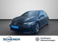 Gebraucht VW Golf VIII R-line 131 PS (96 kW) 2024 Uranograu Limousine