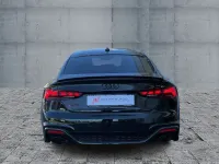 Gebraucht Audi RS5 Sportback Sport 450 PS (330 kW) 2022 Individuallackierungen audi exclusive Limousine