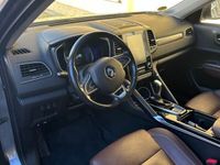 gebraucht Renault Koleos dCi 175 X-tronic Limited Limited