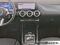 Gebraucht Mercedes EQA250+ Advanced 139 kW (190 PS) 2025 Schwarz SUV