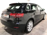 gebraucht Audi A3 Sportback 35 TDI S-Tronic EU6d-T Navi Xenon PDC