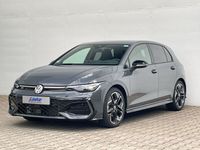 Usata VW Golf VIII Style 150 CV (110 kW) 2024 Grigio Berlina