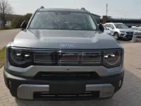 Neu Baic BJ30 280 PS (205 kW) 2026 Grau SUV