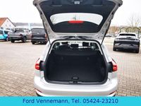 Gebraucht Ford Focus Titanium X 155 PS (114 kW) 2025 Silber Limousine