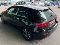 Gebraucht Mercedes A200 150 PS (110 kW) 2023 Schwarz Limousine