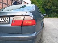 gebraucht Saab 9-5 2,0l Turbo